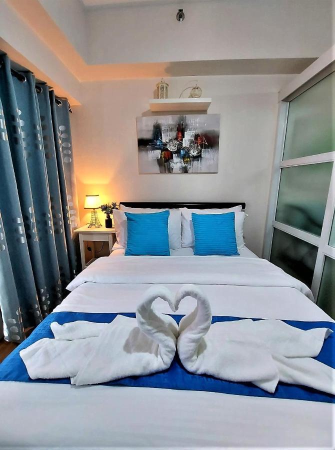Ohana At Tagaytay Prime Tagaytay City Extérieur photo