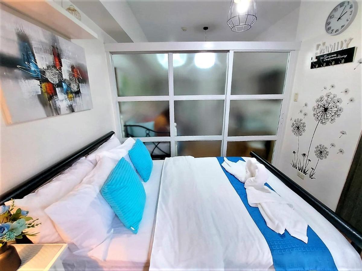 Ohana At Tagaytay Prime Tagaytay City Extérieur photo