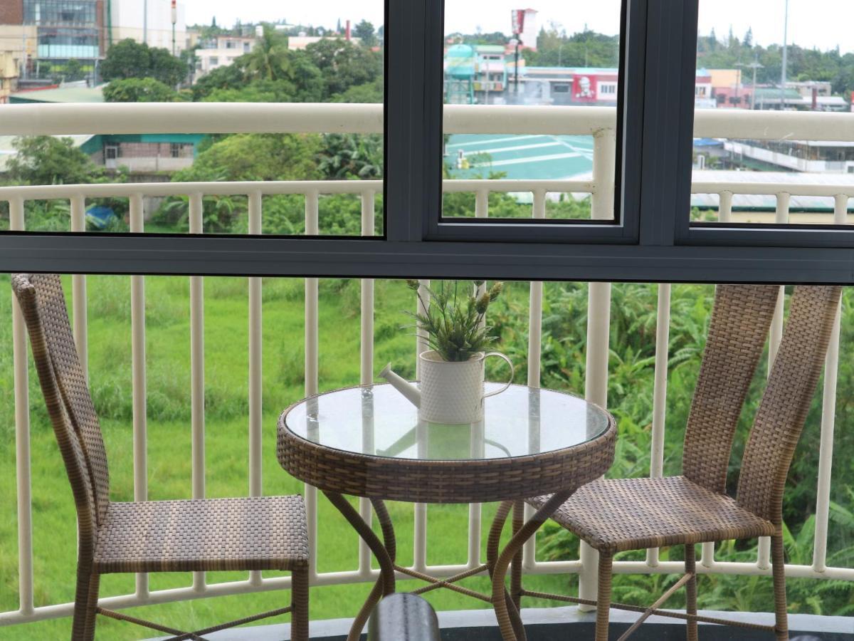 Ohana At Tagaytay Prime Tagaytay City Extérieur photo